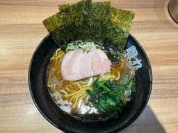 ラーメン武蔵家 HANARE