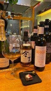 wine Bar FLAT