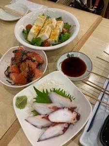 呑処はせがわ ーはせがわ はなれー