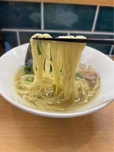 ラーメン ヒズミ