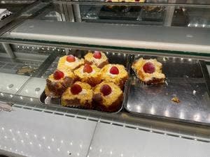 ママのえらんだ元町ケーキ 大丸神戸店