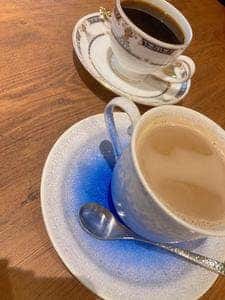 但馬屋珈琲店 池袋東武店