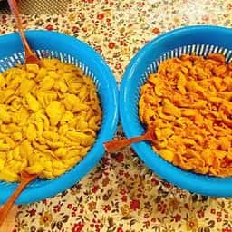 なごみの宿 いい田 お食事処