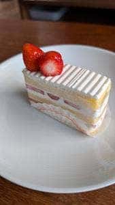 パティスリー ラブリコチエ