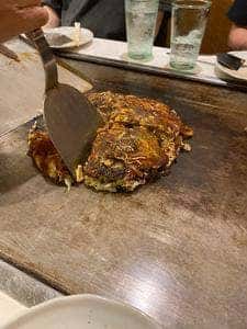 広島風お好み焼プラザ