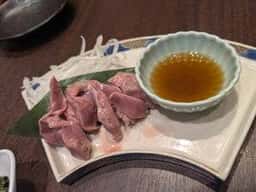 個室 炉端焼き居酒屋 弁慶 鳳駅前店