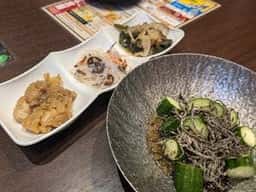 個室 炉端焼き居酒屋 弁慶 鳳駅前店