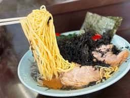 ラーメンショップ 二ツ橋店