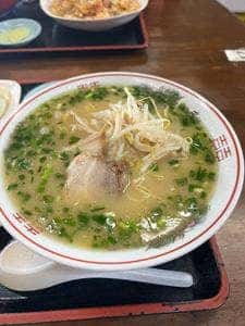 とんぷうラーメン