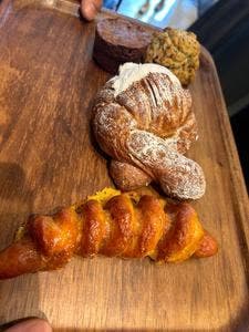 THE CITY BAKERY グランツリー武蔵小杉
