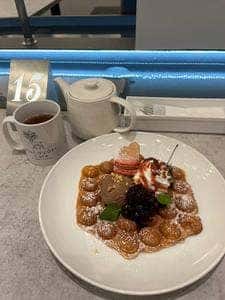 花よりCafe。