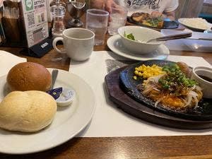 Coffee&Grill 洋食 だんらんや