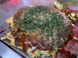 お好み焼き ちとせ