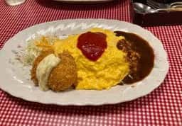 レストラン あづま