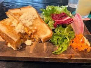 GOOD MORNING CAFE NOWADAYS