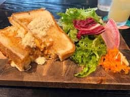 GOOD MORNING CAFE NOWADAYS