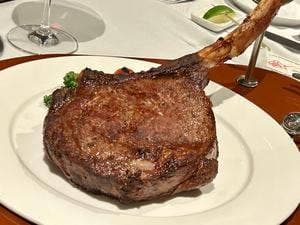 タイヨーステーキハウス