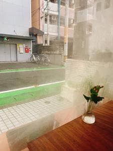 五月のシマ
