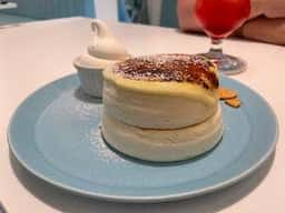 カナの魔法たまごCafe