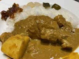 新宿中村屋 オリーブハウスキッチン 北千住店