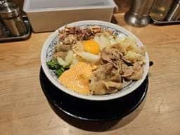 肉盛り味噌らーめん侍倶楽部 赤羽駅前店