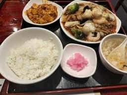 永利 豊洲3号店