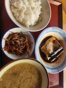 まいどおおきに食堂 深谷上柴食堂