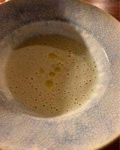 小さな料理店 森乃くじら荘