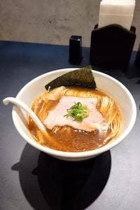 中華蕎麦 あら田