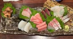 市場食堂 さかなや