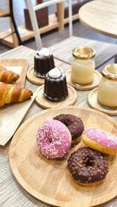 Breworld Coffee 大和高田焙煎所