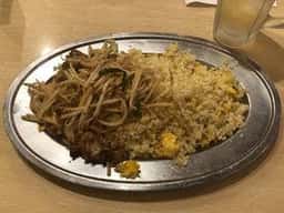 焼メシ焼スパ金太郎