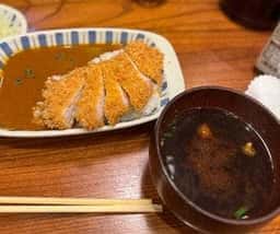 かつ吉 日比谷国際ビル店