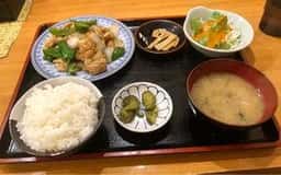 しっかり八兵衛