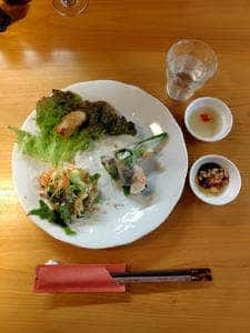 くにたちサイゴン桜