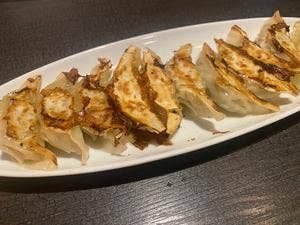 餃子番長炎のもつ家 ディード 仙台駅東口店