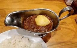 欧風カレー MURAO