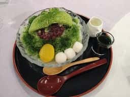 特別食堂 日本橋