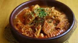 Spain Bar はるばる