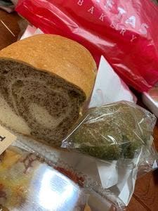 TRETASベーカリー