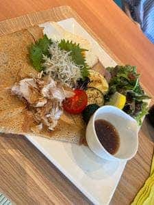 Mogu's kitchen