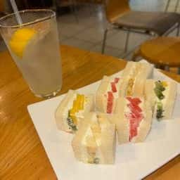 フルーツパーラーゴトー