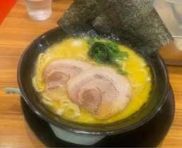 横浜家系ラーメン 池袋商店 2号店