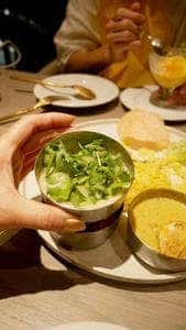 Plataran Resort & Restaurant 新宿ルミネ1