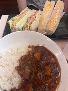 コーヒーハウス チロル