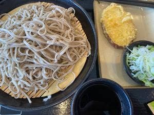 小木曽製粉所 常滑店