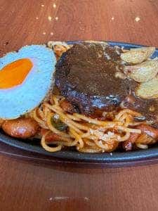オリーブの木 ゲートシティ大崎店