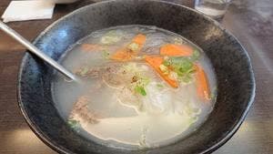 韓国家庭料理 草場