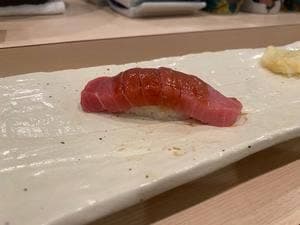 すし さか井