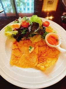 Aux Bacchanales 札幌赤レンガテラス店